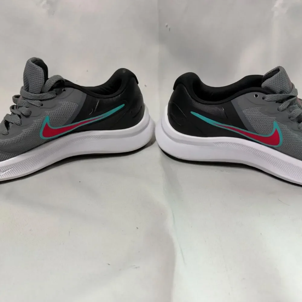 Nike Grey Trainers